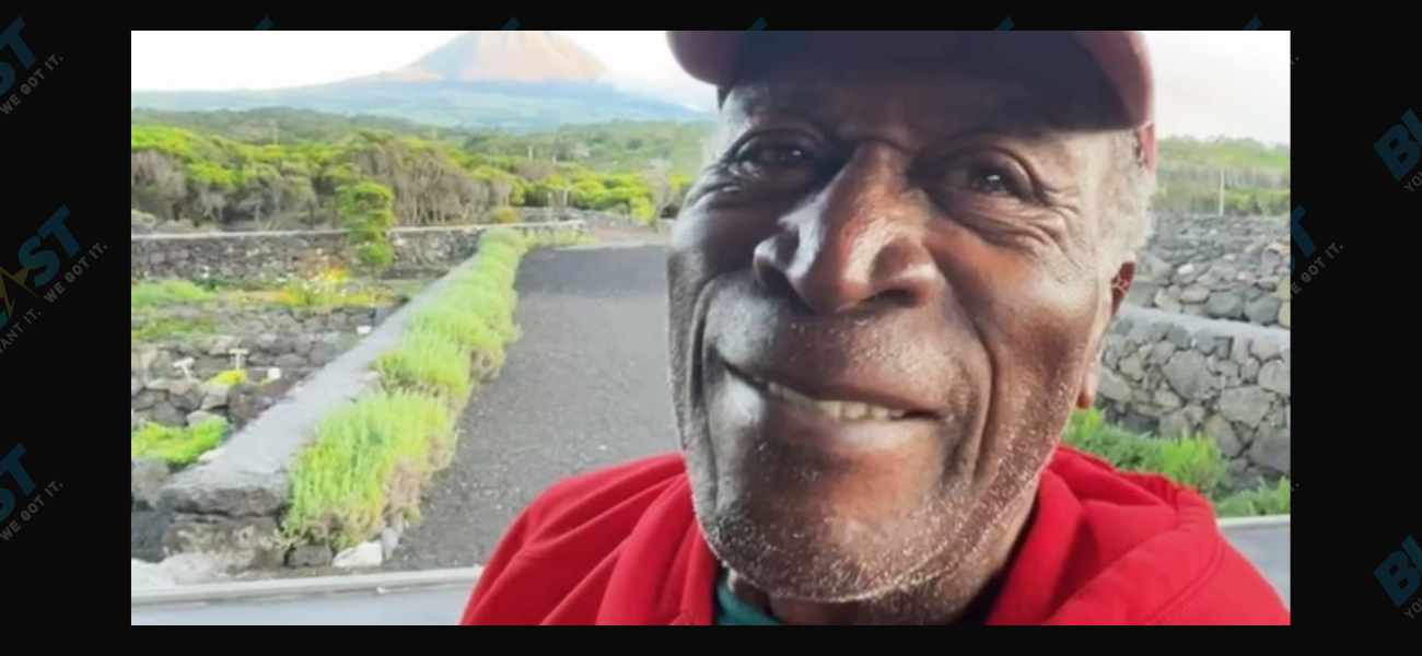 John Amos’ Family Tries To Raise $500K To Help Him After Alleged Elder Abuse