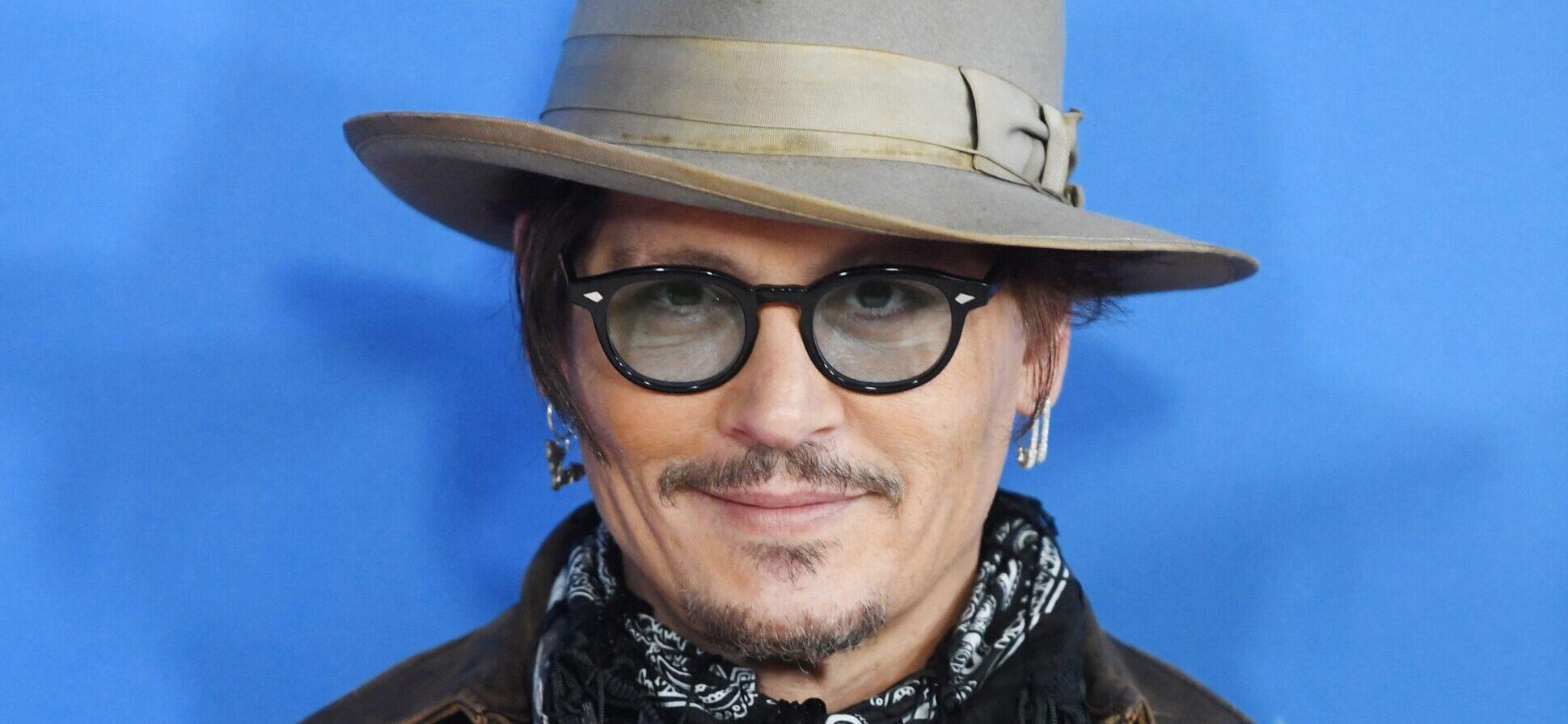 Disney Breaks Silence On Johnny Depp’s ‘Pirates of the Caribbean’ Future