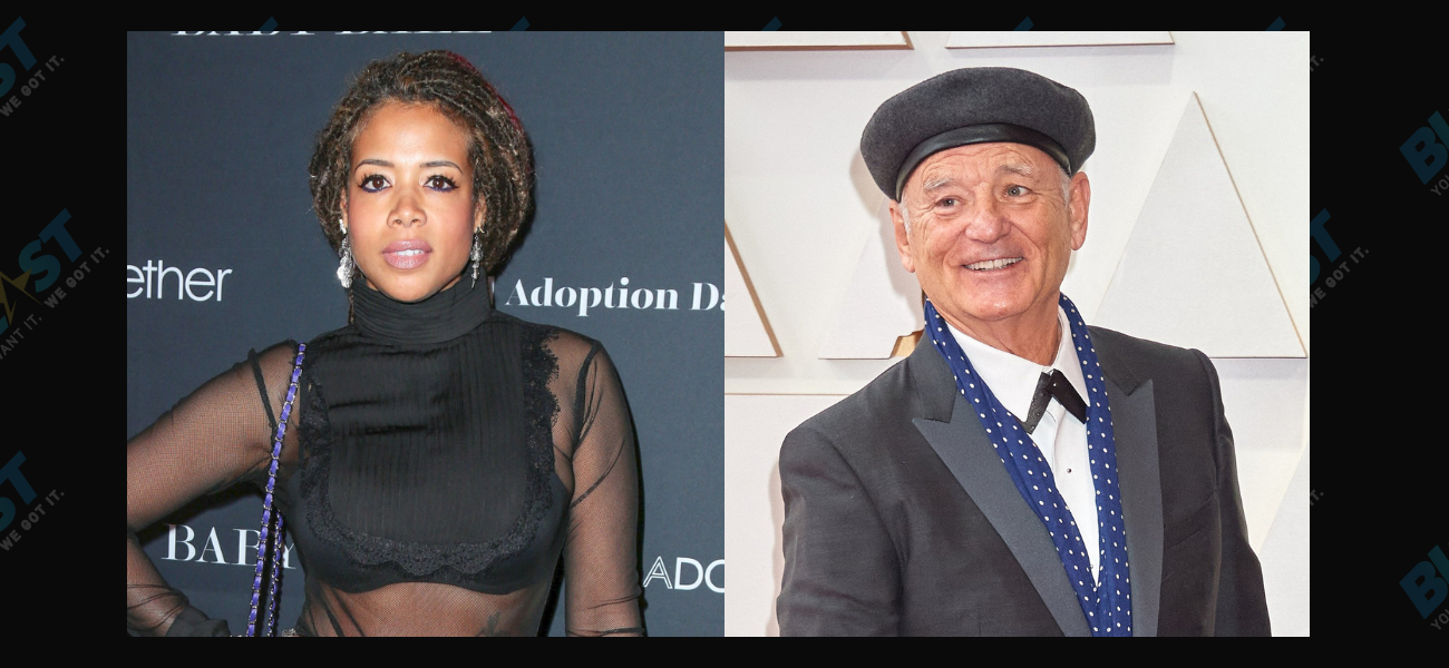 Bill Murray And Kelis Call It Quits After Two Months Of Dating: ‘Things Just Ran Their Course’