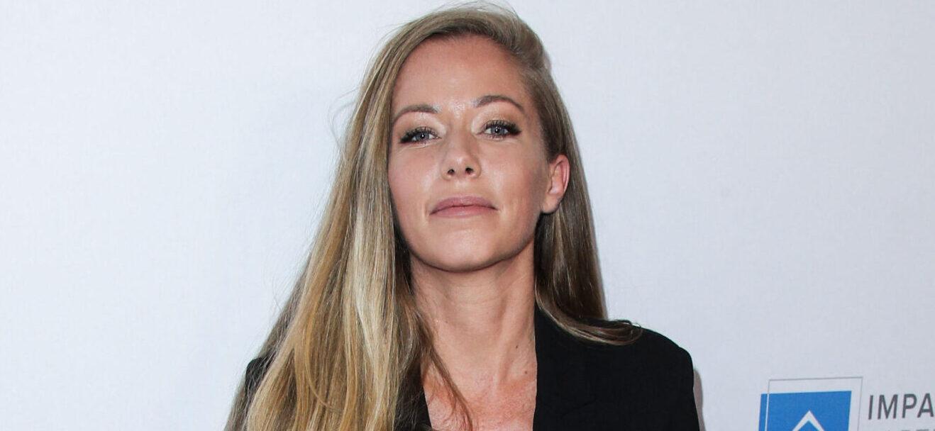 Kendra Wilkinson Reportedly Lands In The Emergency Room From Panic Attack