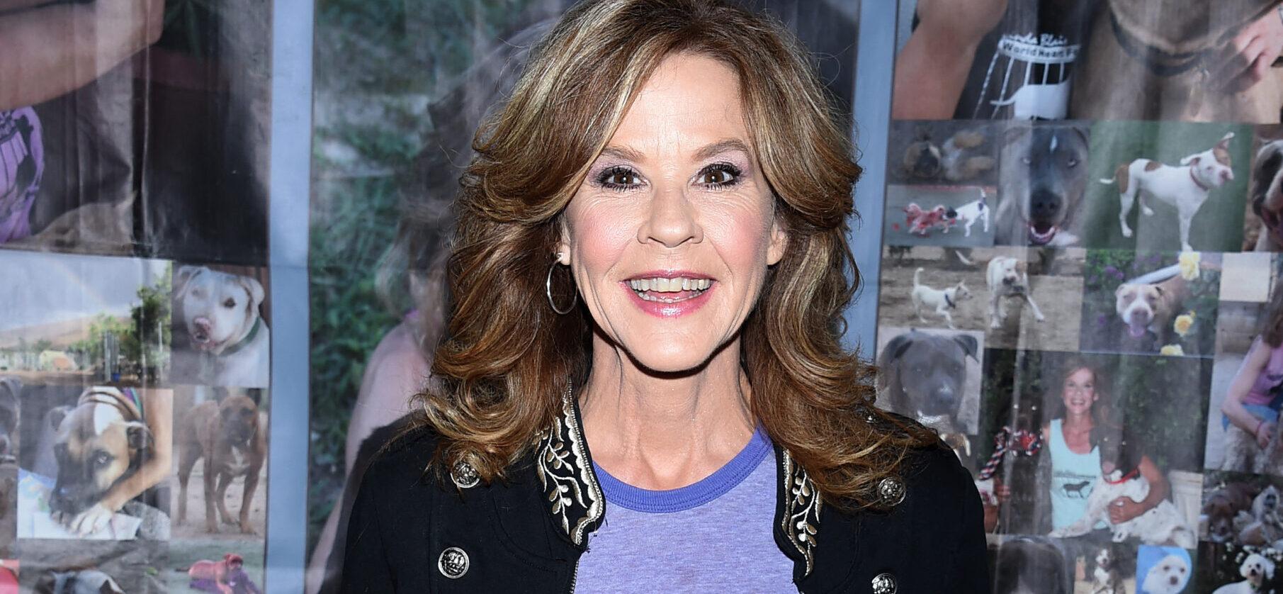 ‘Exorcist’ Star Linda Blair Sued After Pit Bull Mauls Miniature Horse