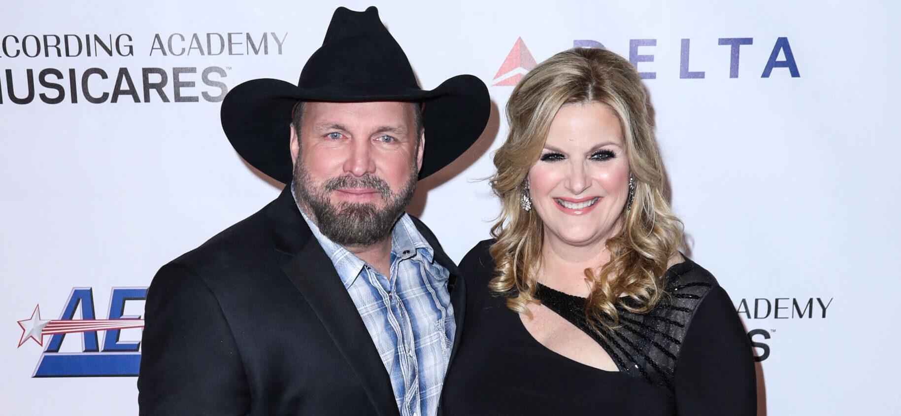 Why Garth Brooks Declined His Wife Trisha Yearwood’s Offer To Take His Surname