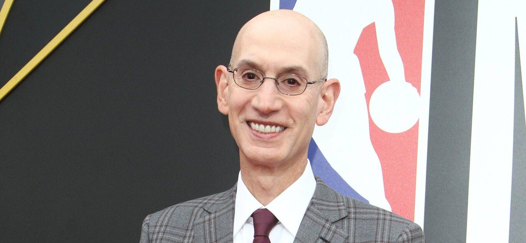 Adam Silver Addresses Ja Morant’s Suspension: ‘This Is About Gun Safety’