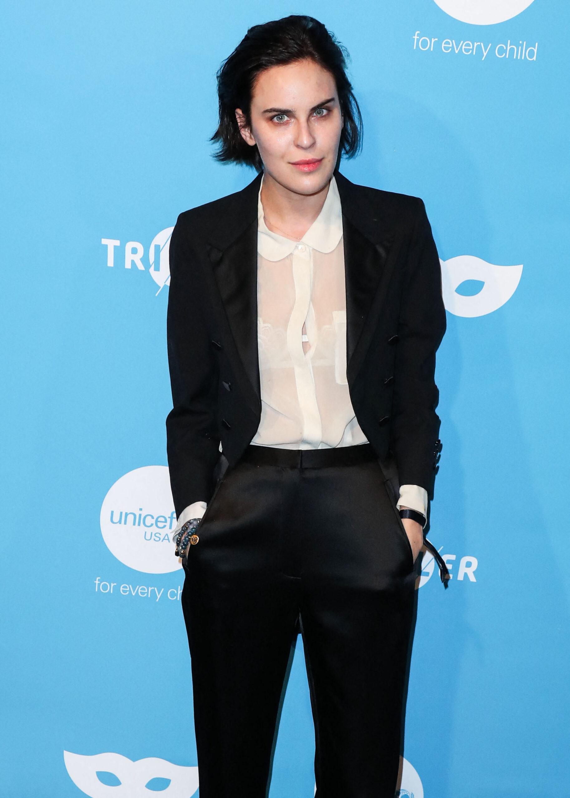 Tallulah Willis Speaks Candidly About Recovering From Eating Disorder