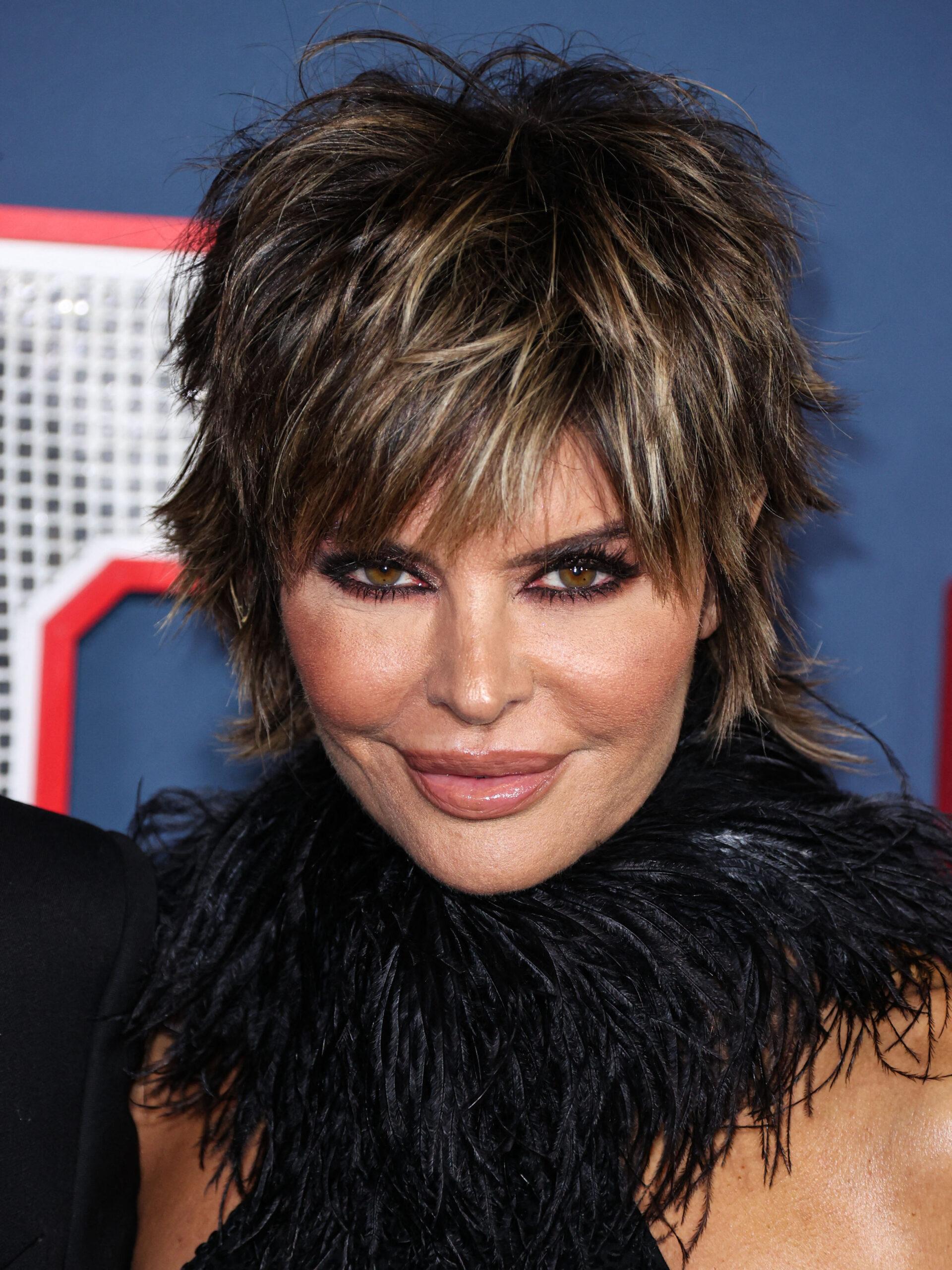 Lisa Rinna