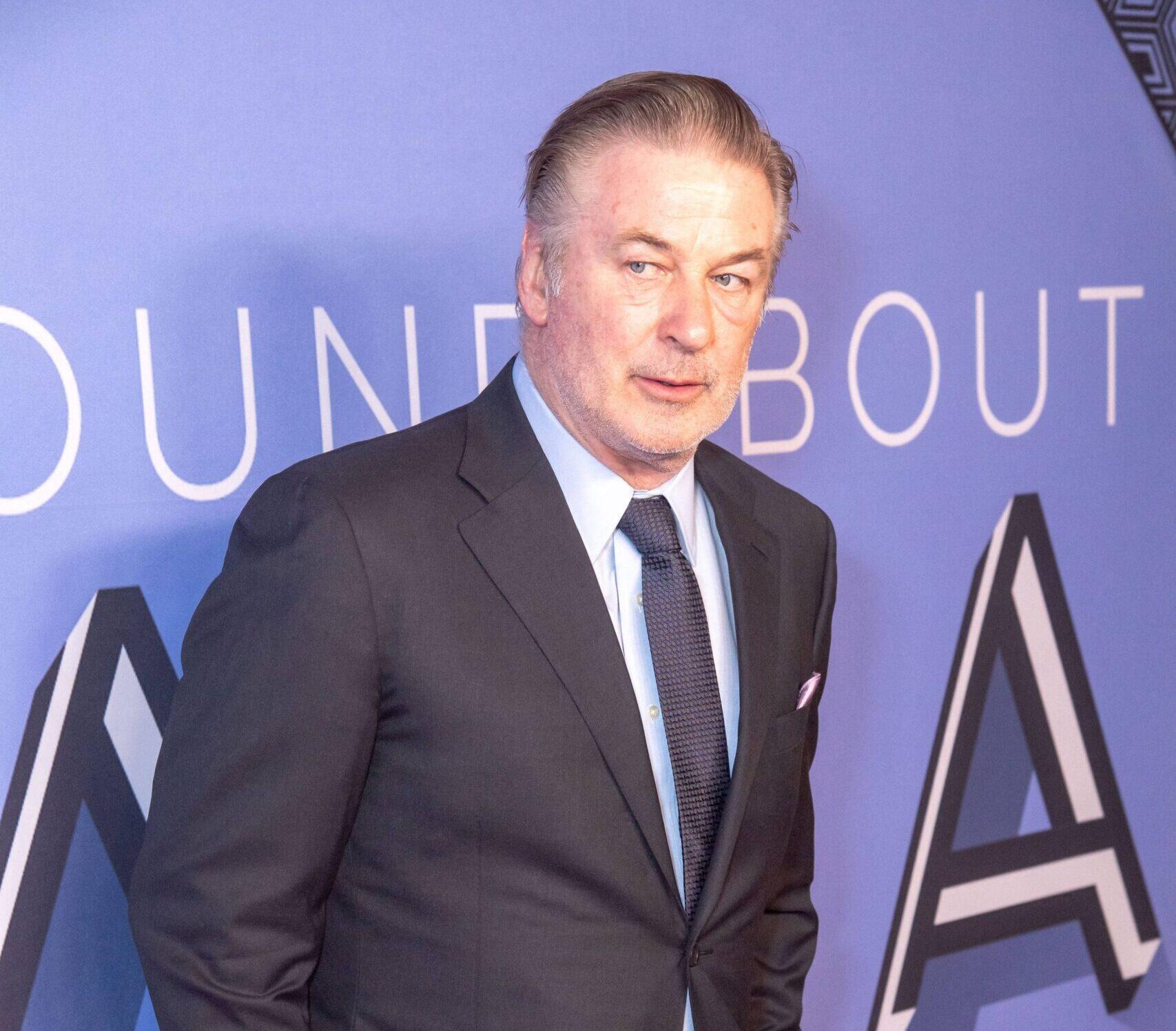 Alec Baldwin got stuck in a plane for six and a half hours