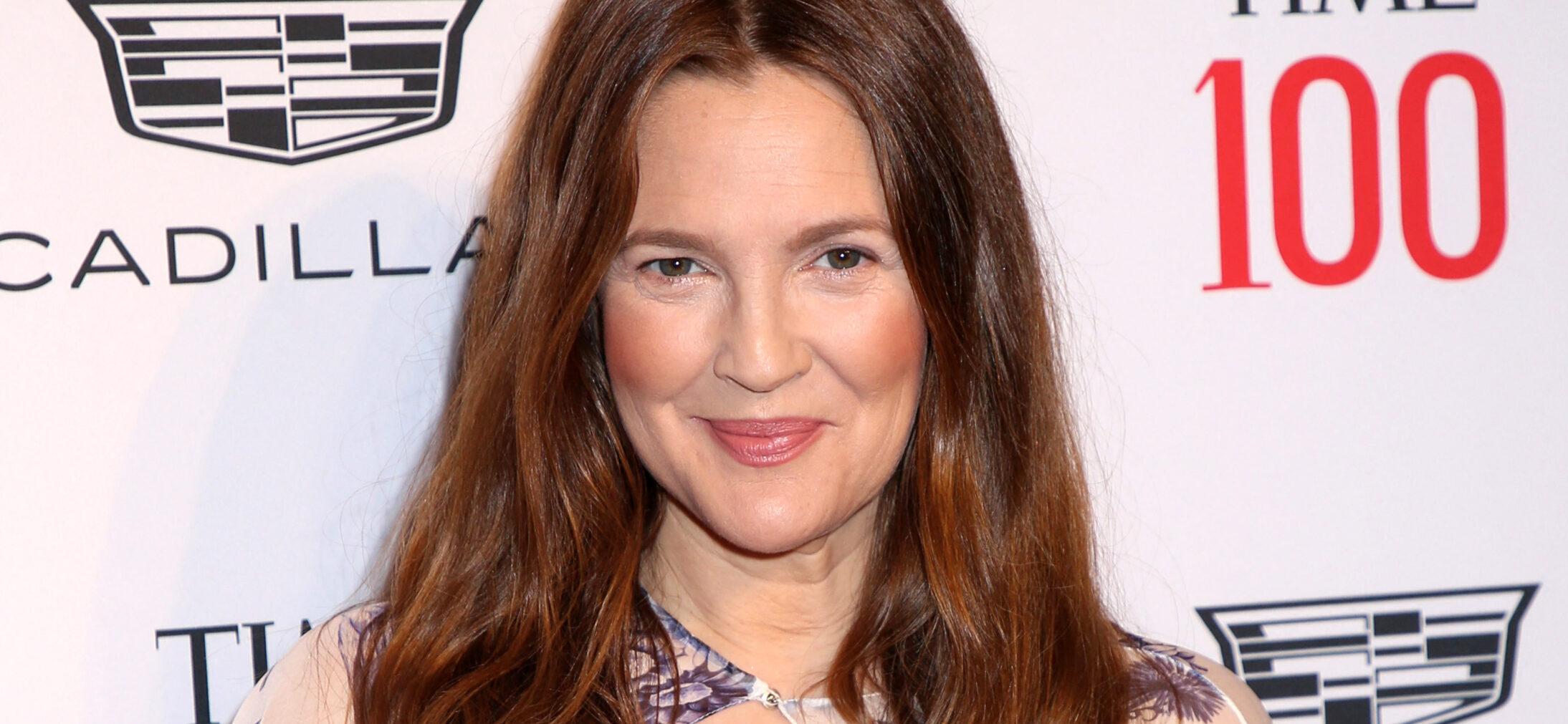 Drew Barrymore’s Stalker Has Reportedly Been Set Free After Arrest For Showing Up At Her Home