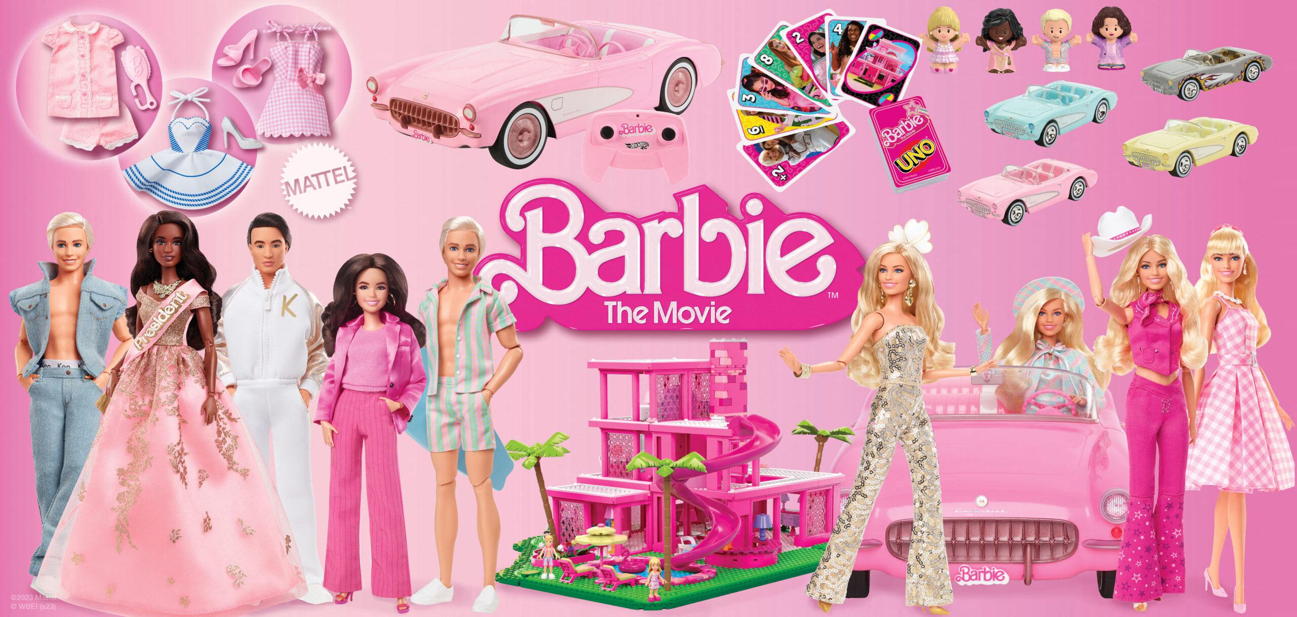 Ryan Gosling Reacts to Barbie Fans Saying He's Too Grown Up for Ken Role