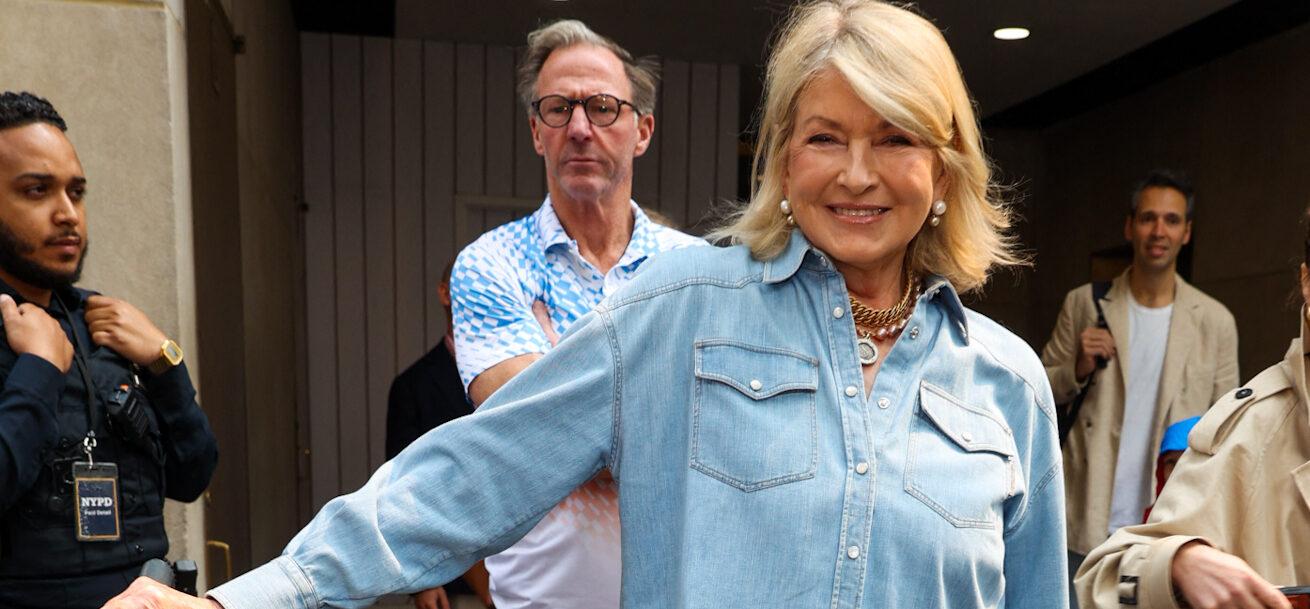 Martha Stewart Doesn’t Think Working Remote Is Productive, But I’m Proof It Is!