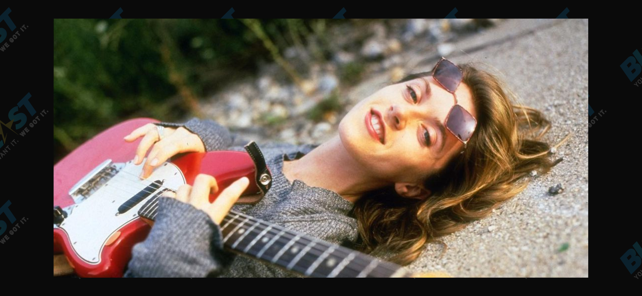 Liz Phair, Rolling Stone, 1993.