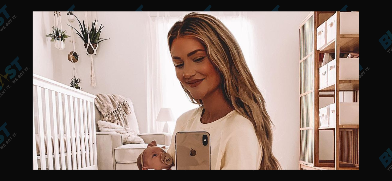 Influencer & TikTok Star Lindsey Gurk Debuts A Personal ‘Full Circle’ Jewelry Collaboration