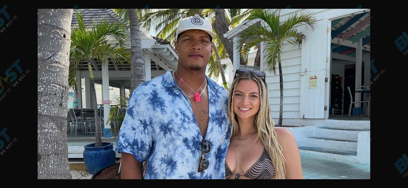 TikTok Star Allison Kuch And NFL Husband Isaac Rochell Announce They Are Expecting Their First Child!