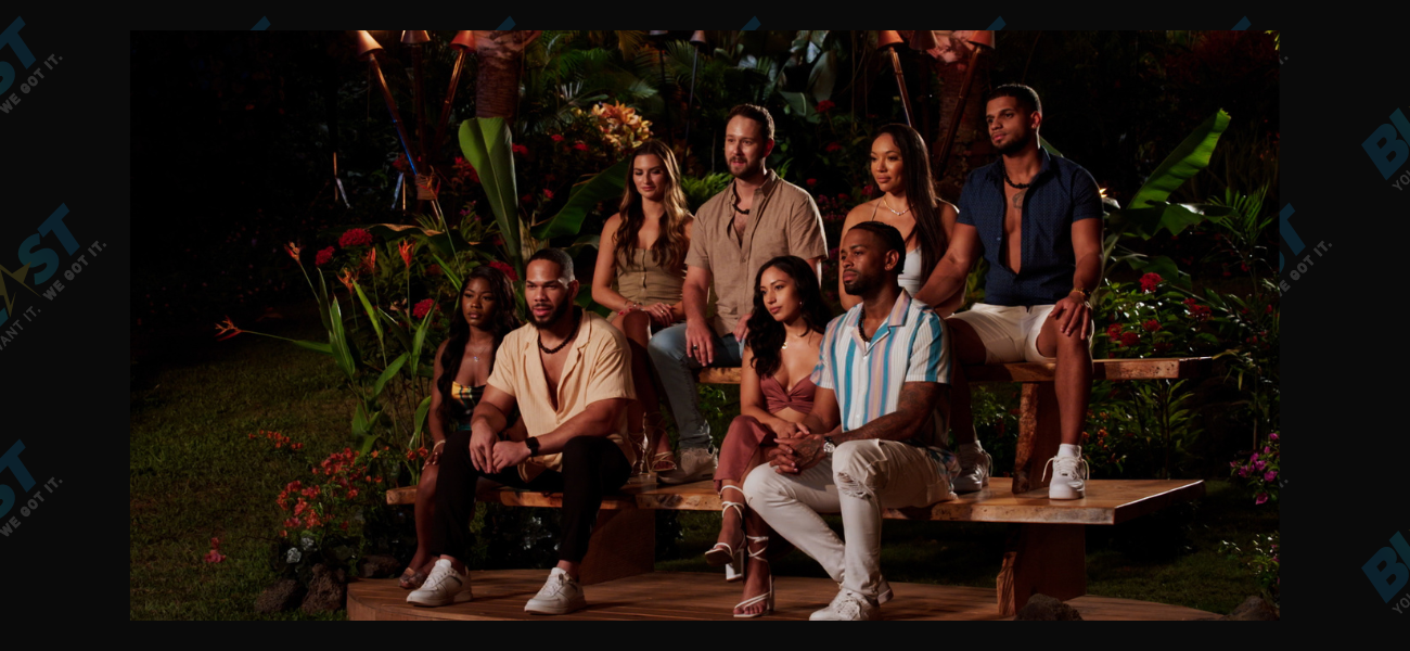 ‘Temptation Island’ Season 5 Promises To ‘Turn Up The Heat!’