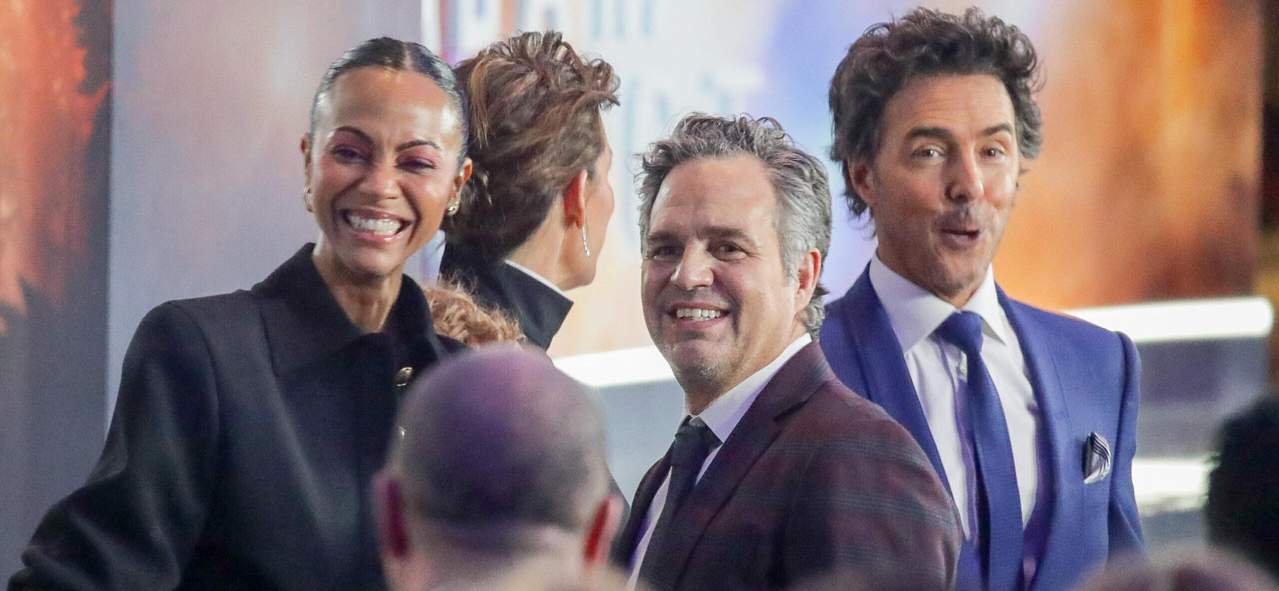 Mark Ruffalo Will Star In Upcoming HBO Limited Series From ‘Mare Of Easttown’ Creator