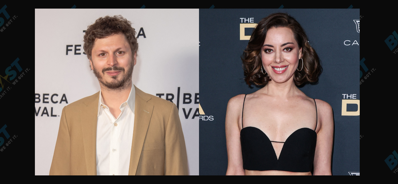Michael Cera Shares How He ‘Almost’ Married Aubrey Plaza ‘Spontaneously’