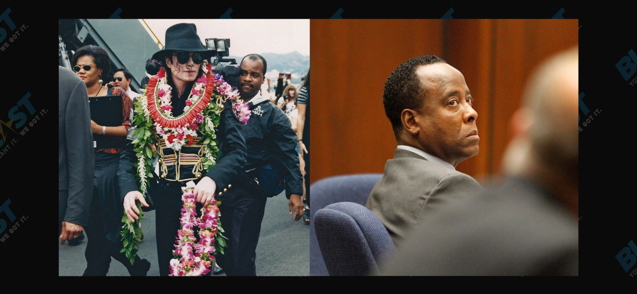 Doctor Involved In Michael Jackson’s Death Opens Medical Institution After 12 Years
