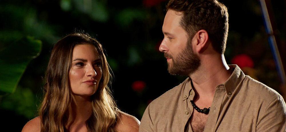 Is Hall Starting To See A Future With Makayla Instead Of Kaitlin On ‘TI’?