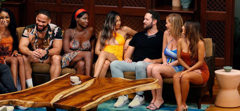 ‘Temptation Island’: ‘This May Be The Last Time You’re Together As A Couple. Ever.’