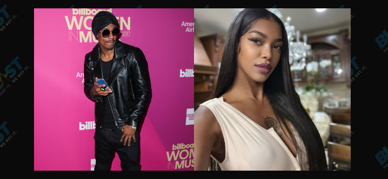 Jessica White To Write About Alleged ‘Emotionally Abusive’ Relationship With Nick Cannon