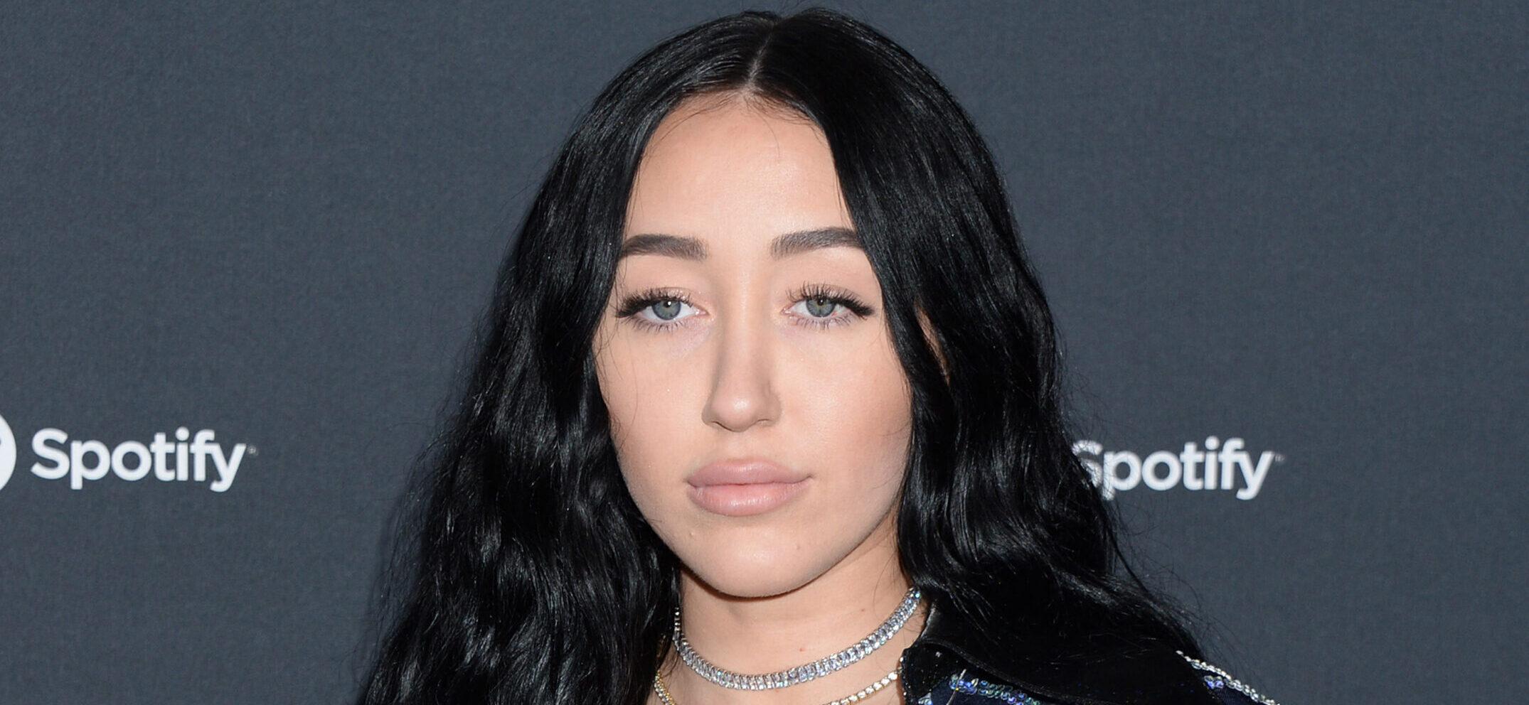 Noah Cyrus Reportedly Taking Dad Billy Ray Cyrus’ Side After Divorce From Mom Tish Cyrus