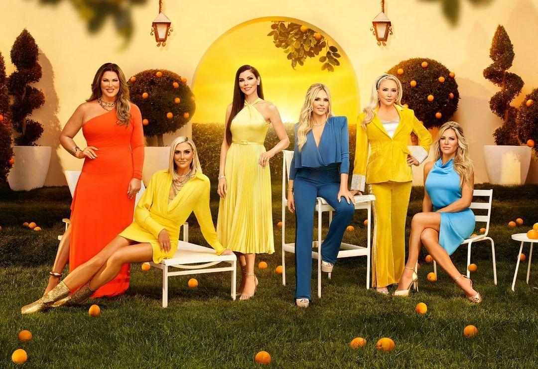'RHOC' Season 17 Cast Revealed, Welcomes Two Additional Housewives