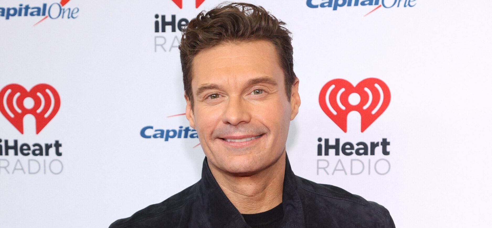 Why Ryan Seacrest Calls Replacing Pat Sajak As ‘Wheel Of Fortune’ Host A ‘Full Circle Moment’ 