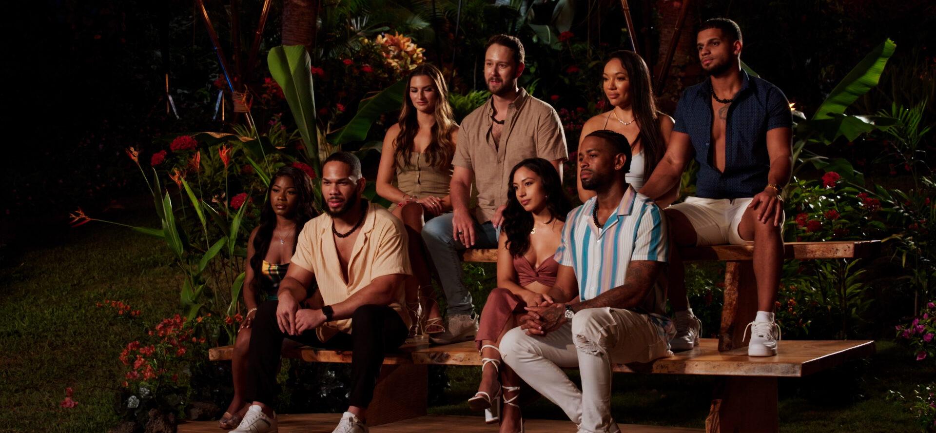 ‘Temptation Island’ Fans Take To Social Media To Share Their Thoughts