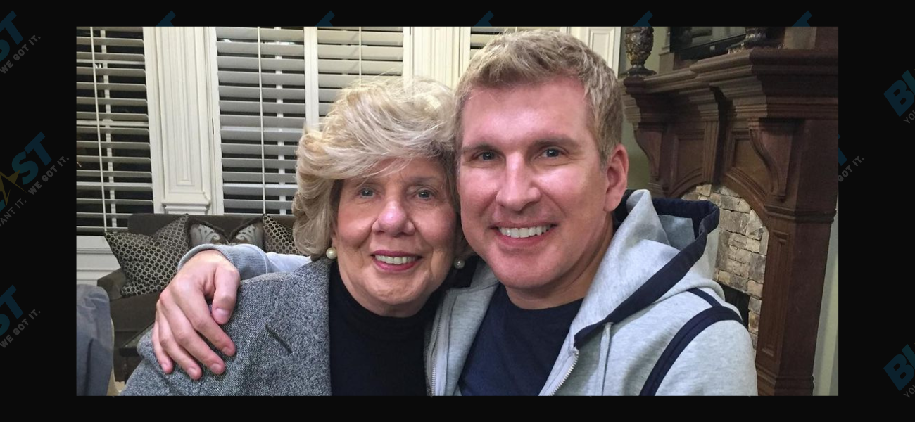Nanny Faye Is In ‘Real Dark Place’ Amid Todd Chrisley’s Imprisonment