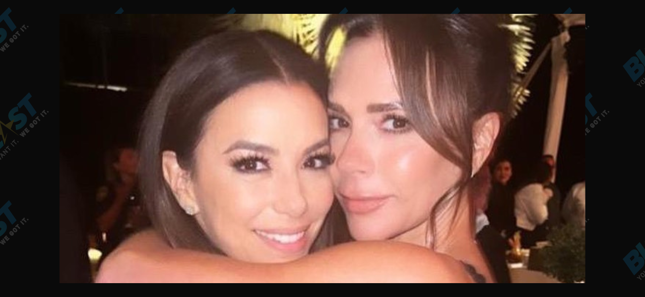 Eva Longoria Gushes About ‘Inseparable’ Bond With BFF Victoria Beckham