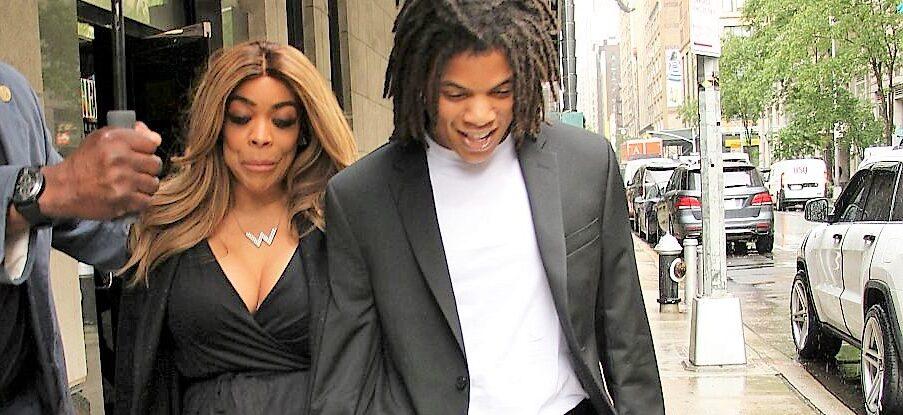 Wendy Williams’ Son Addresses Her ‘Fatal’ Alcoholism Encouraged By Collusion Between Manager & Guardian