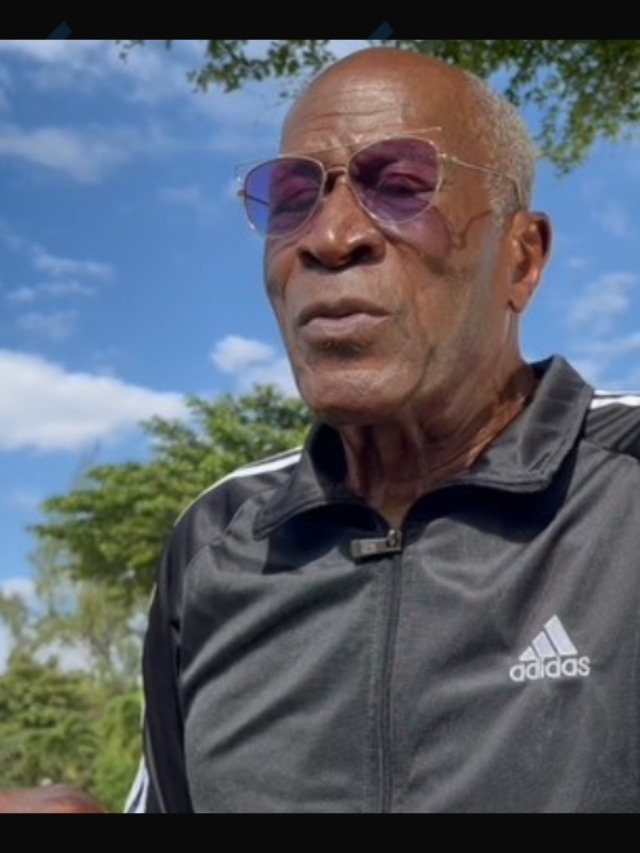 Crowdfunding Initiative for Actor John Amos Gets Discontinued