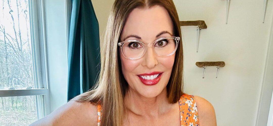 OnlyFans Favorite Cougar Gets ‘Work-Related’ Injury, Could Need Surgery