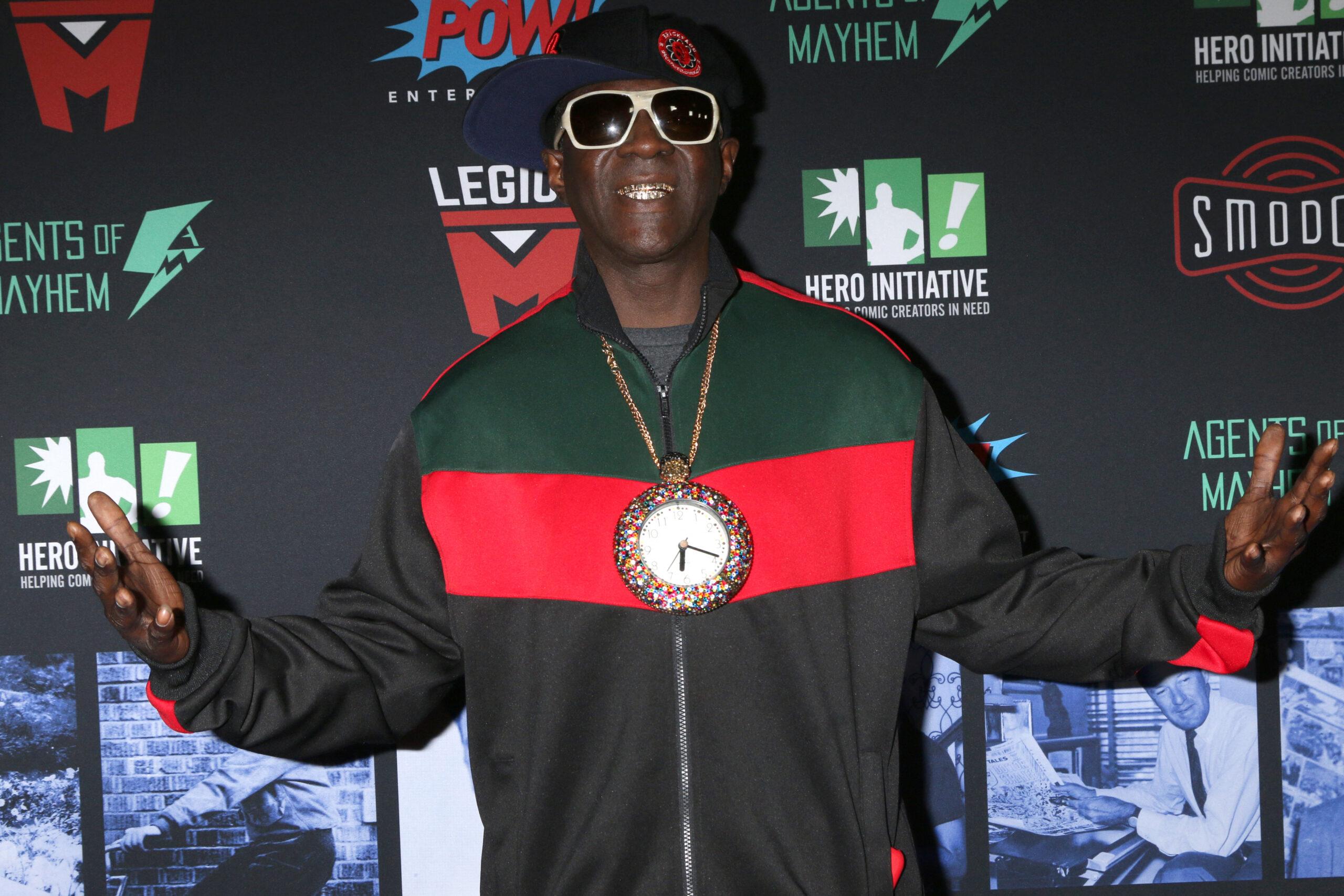 Flavor Flav