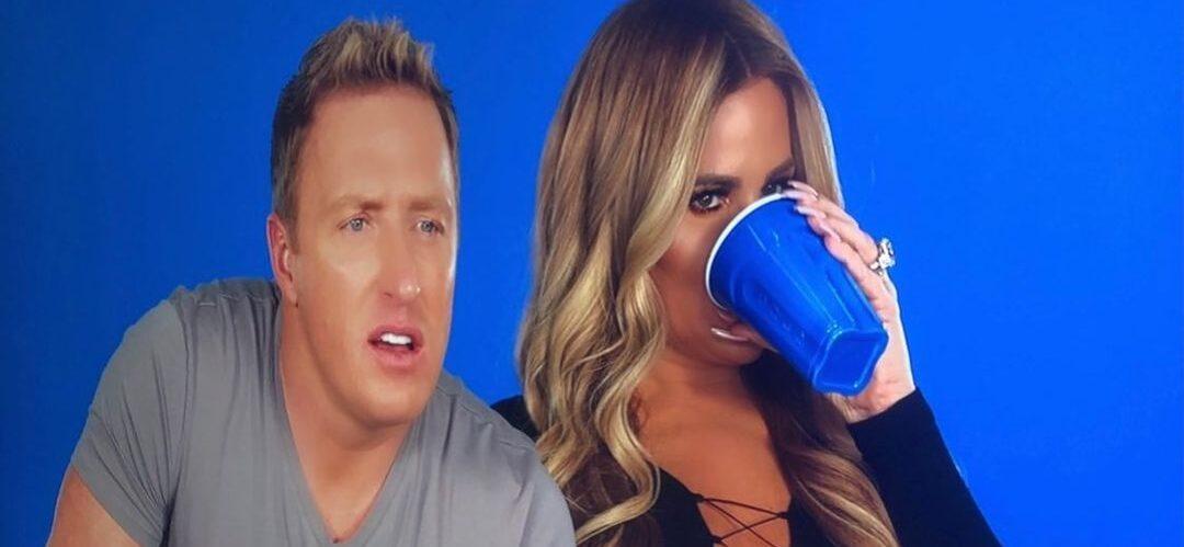Kim Zolciak’s Friends ‘Annoyed’ She’s Back With Kroy Biermann After Dogging Him In Divorce