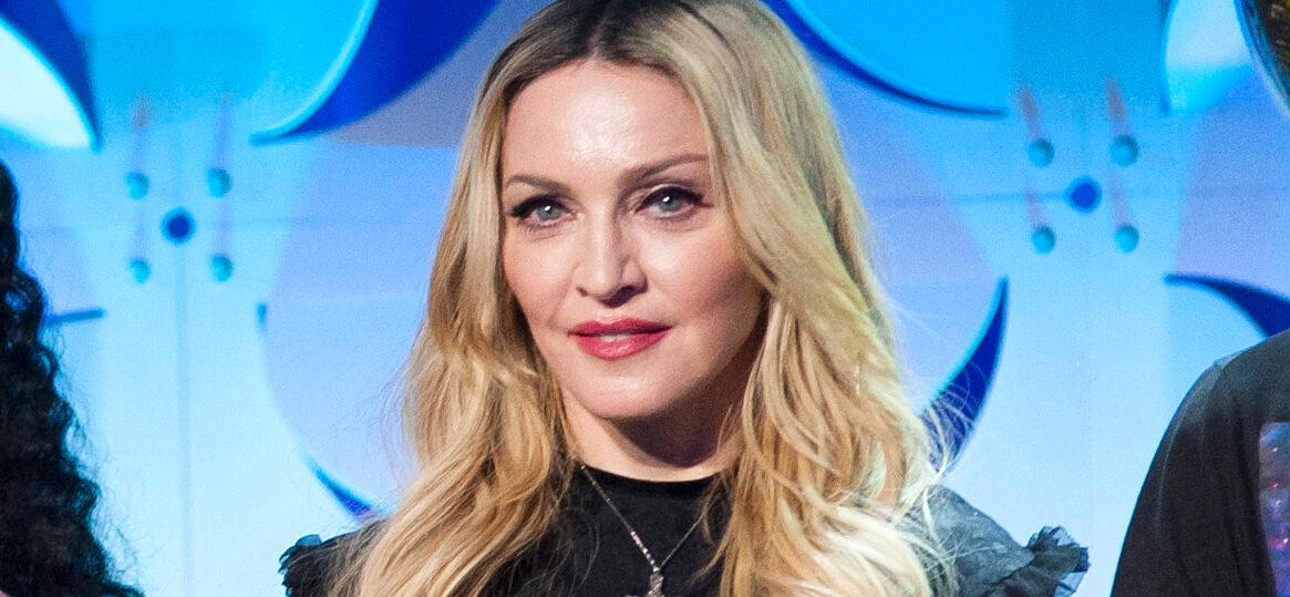 Madonna’s Kids Show Up To Support Her After Traumatic Hospital Stay