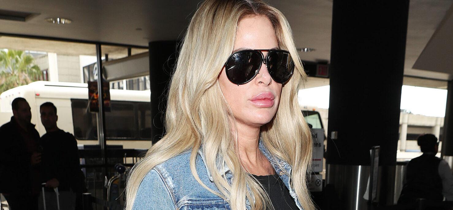 Kim Zolciak Pleads With Fans To Stop Supporting Former Business, ‘Biermann’s Closet’