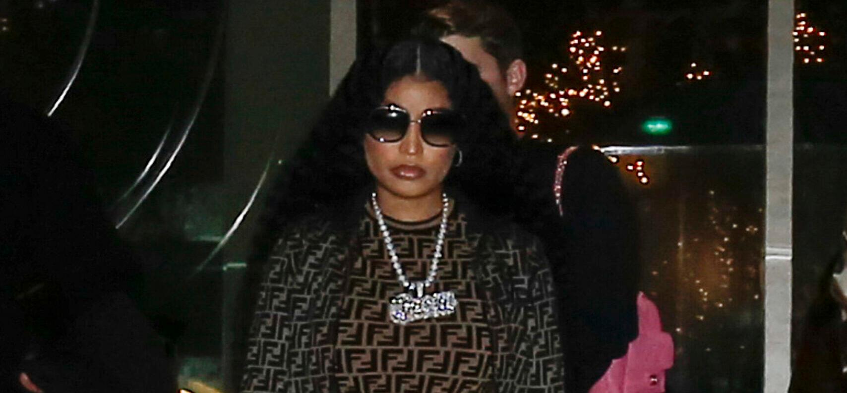 Nicki Minaj forced to get breast reduction as 'ti**ies wouldn't stop spilling  out' - Daily Star