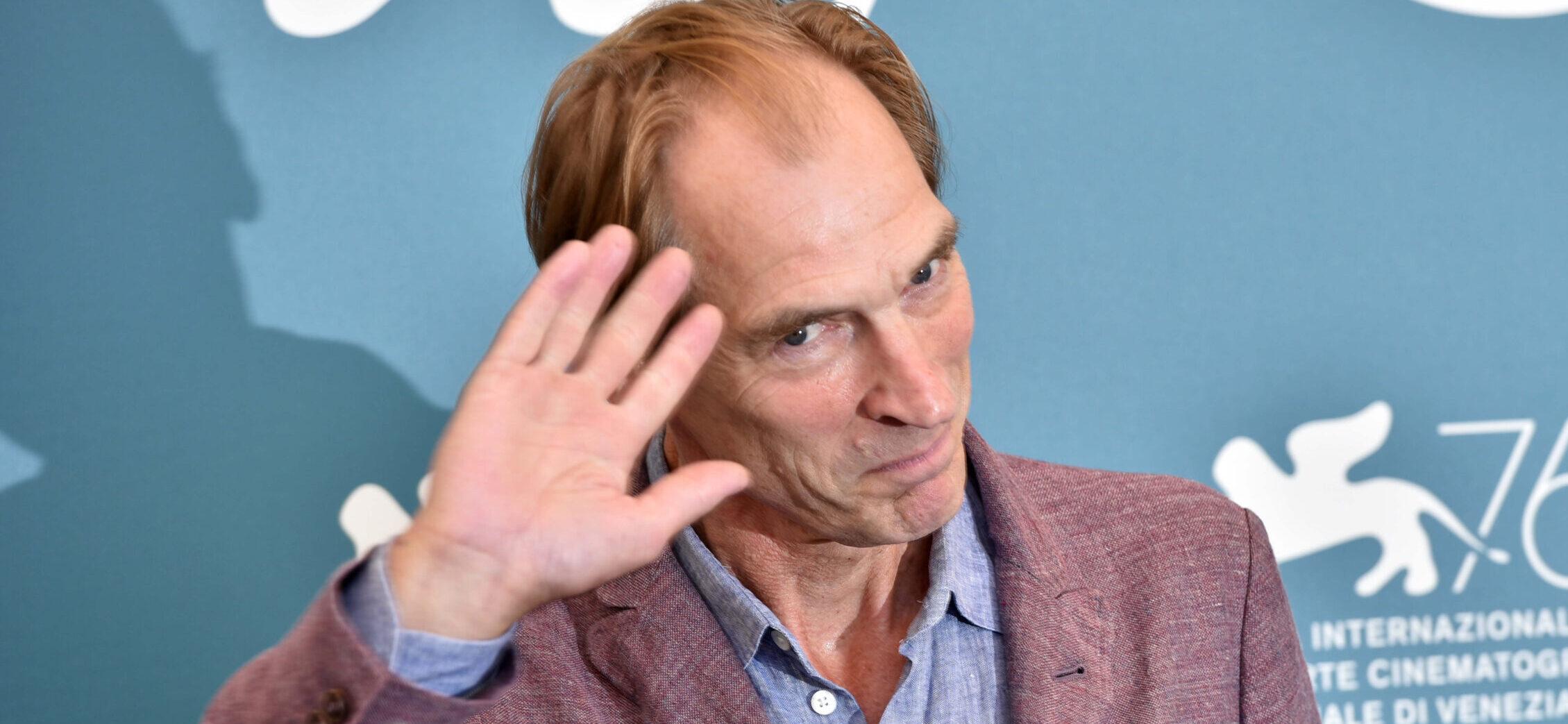 Julian Sands, dead at 65