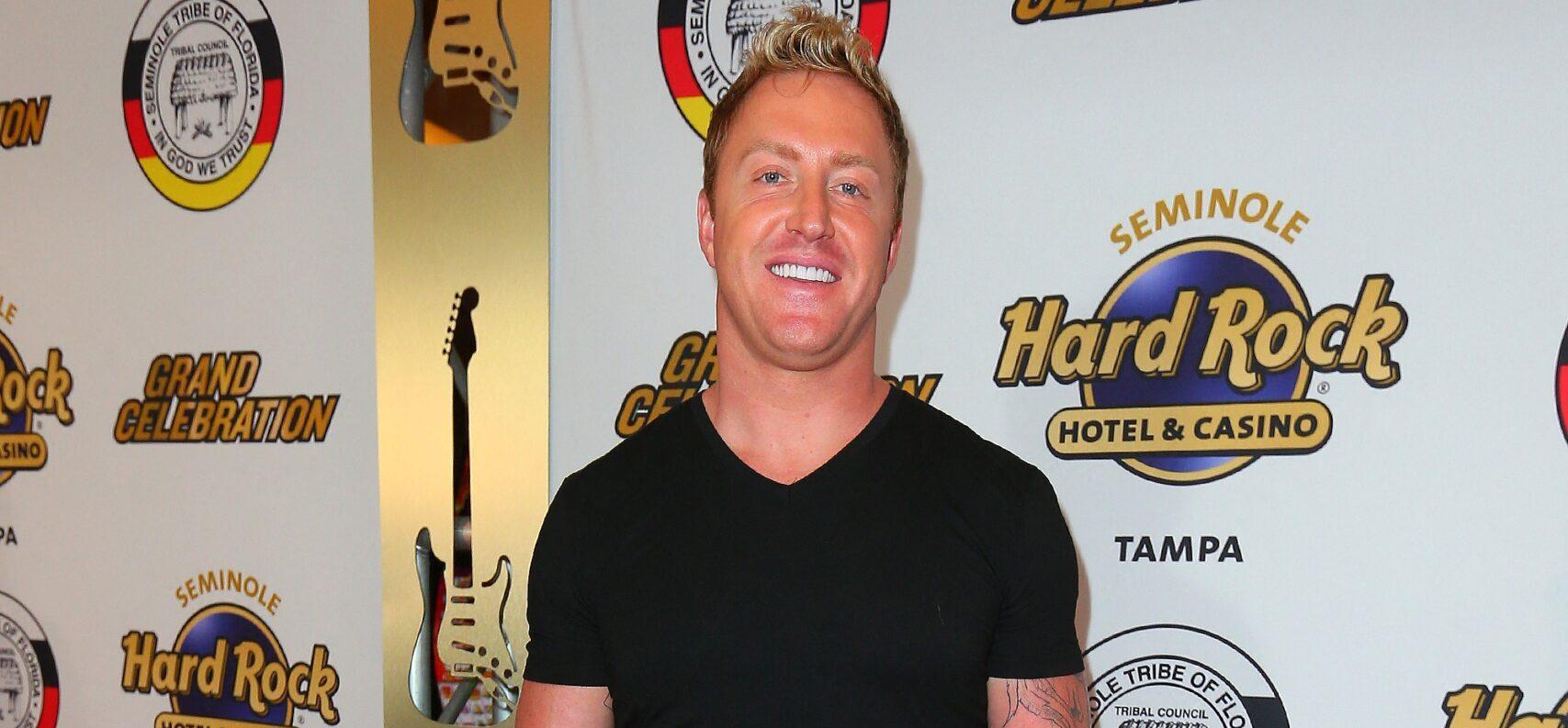 Kroy Biermann’s Fans Lift Him Up After Post About Accountability