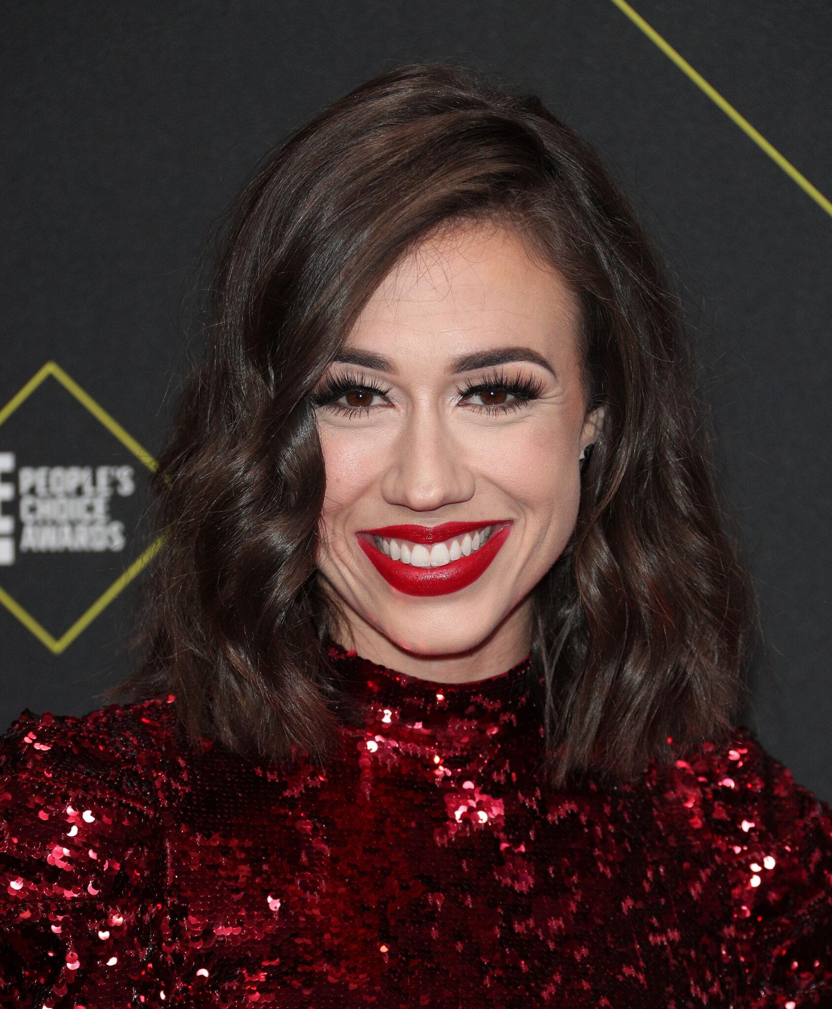 Woman In Viral Colleen Ballinger Tiktok Further Discusses Incident