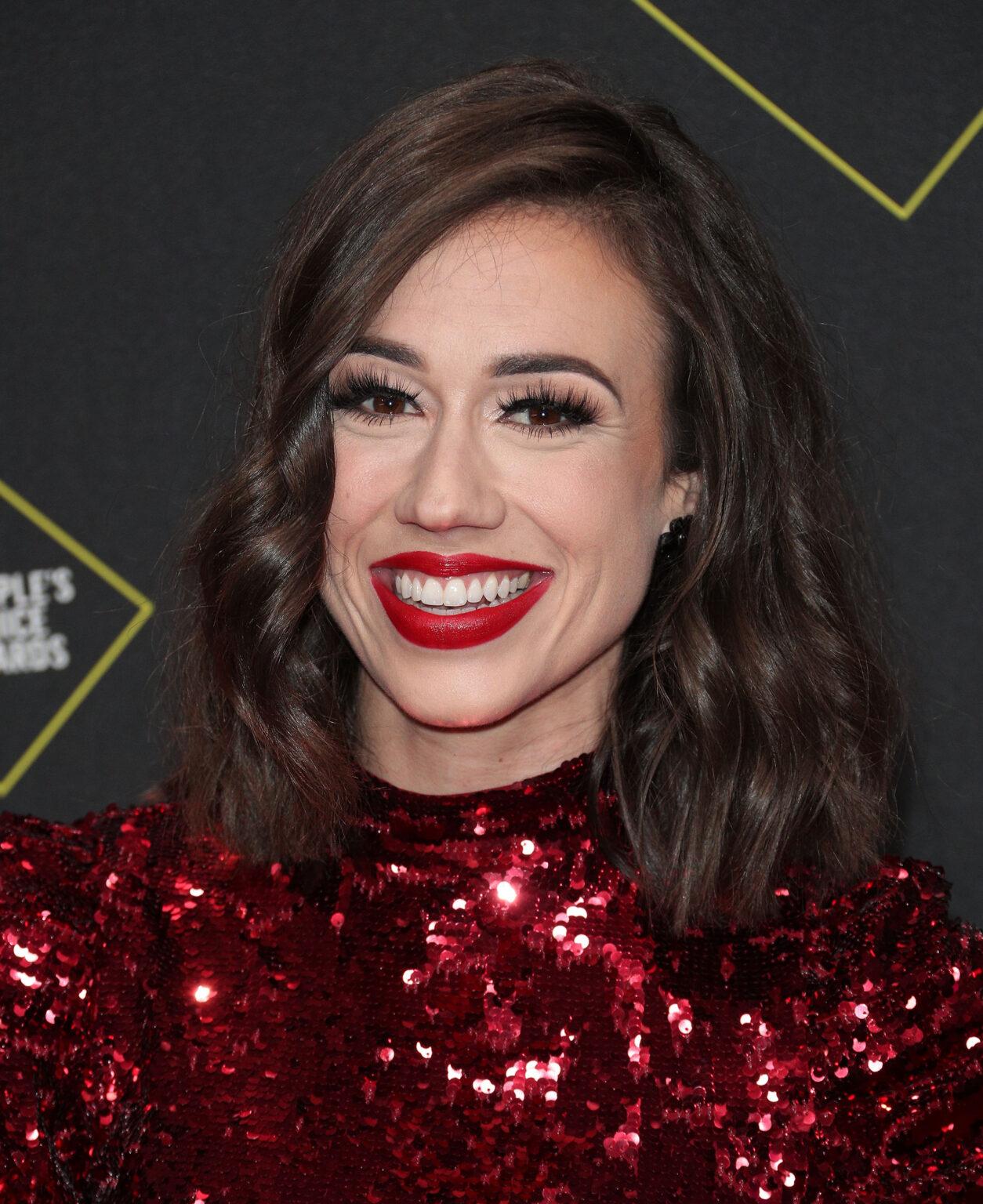 The Colleen Ballinger Onlyfans Scandal Explained - 57uhju0