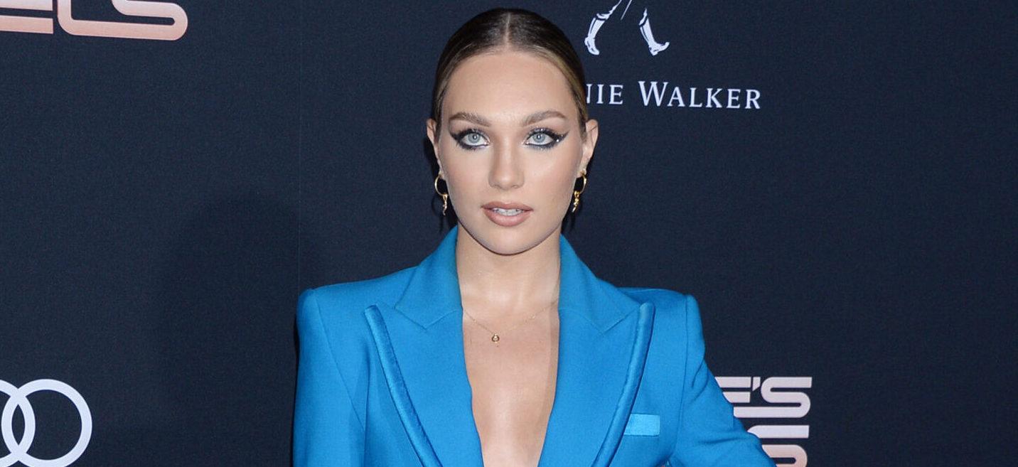 Maddie Ziegler Gives A Jaw-Dropping Sight In Her Tiny Bikini