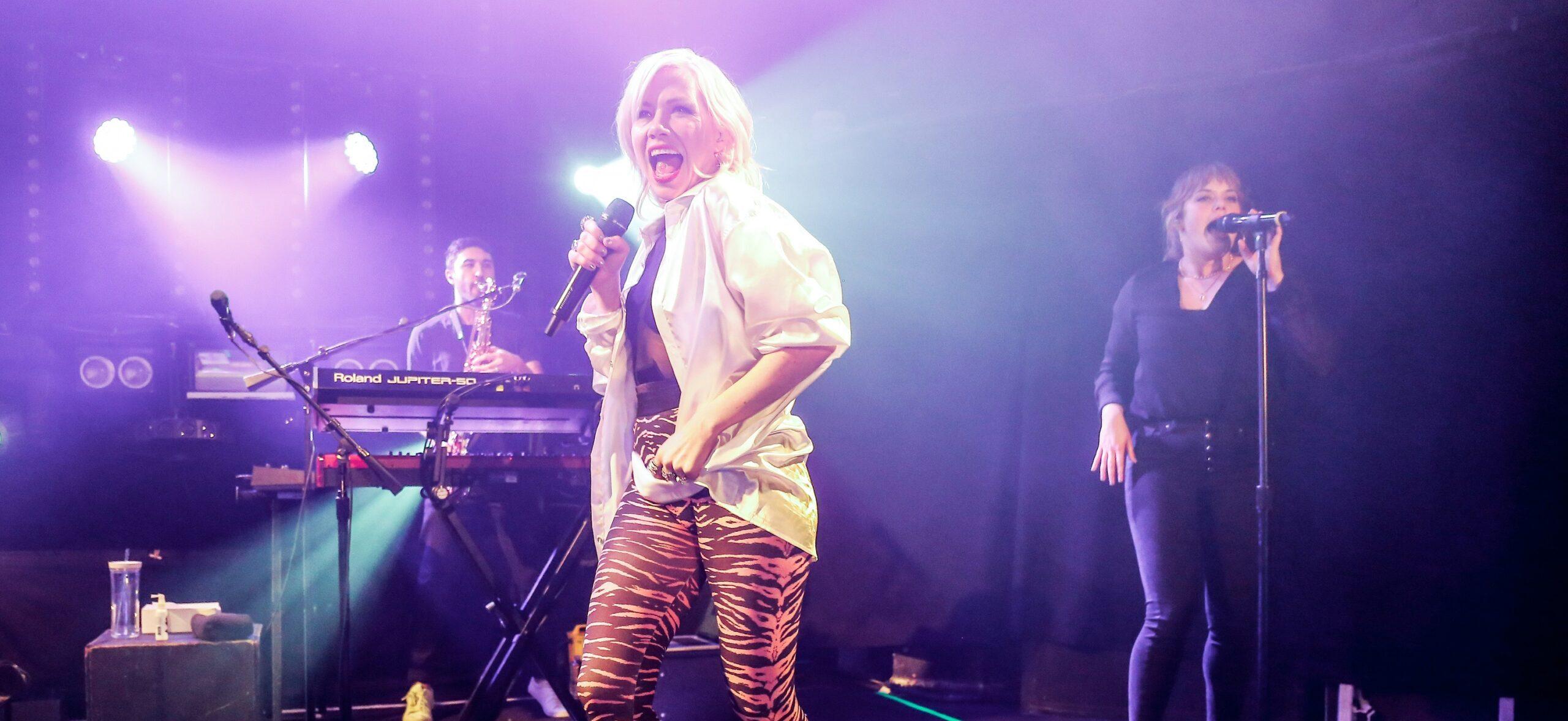 Carly Rae Jepsen Drops New Single ‘Shy Boy’ & Details Globe-Trotting Performance!