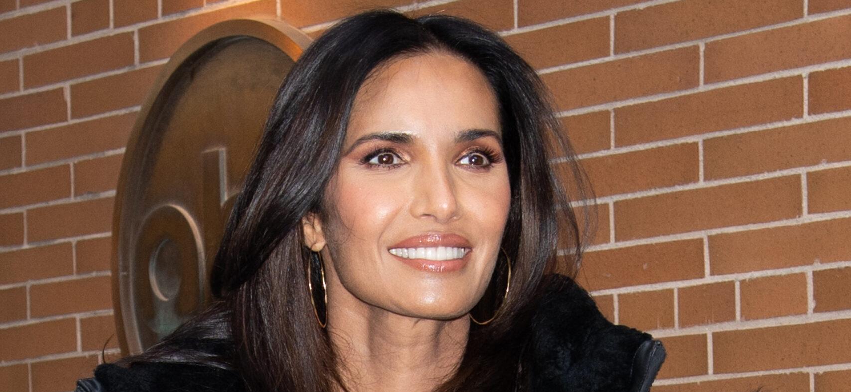 Padma Lakshmi Says It’s ‘Time To Move On’ From ‘Top Chef’ As She Announces Exit After 17 Years
