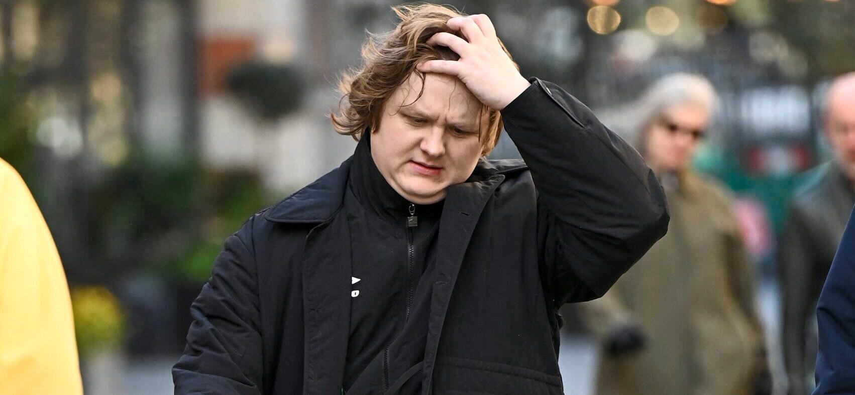 Lewis Capaldi’s Fan Regard Him As ‘Courageous’ And ‘Brilliant’ After Canceling Tour For Health Concerns
