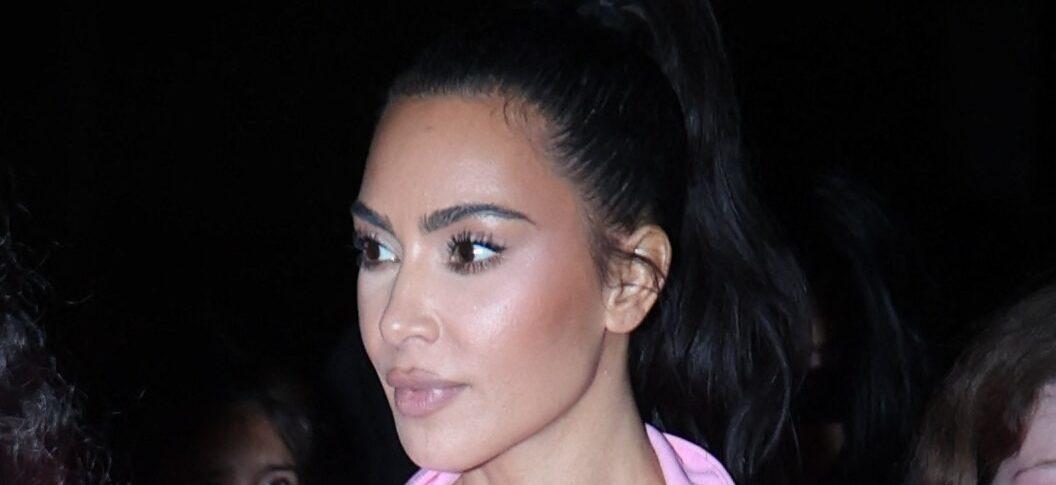 Fans Are Freaking Out Over Kim Kardashian’s New ‘Time’ Magazine Cover!