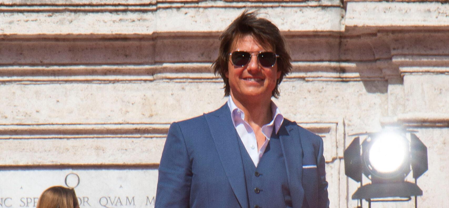 ‘Mission Impossible 7’ Already Hailed As ‘Summer Blockbuster’