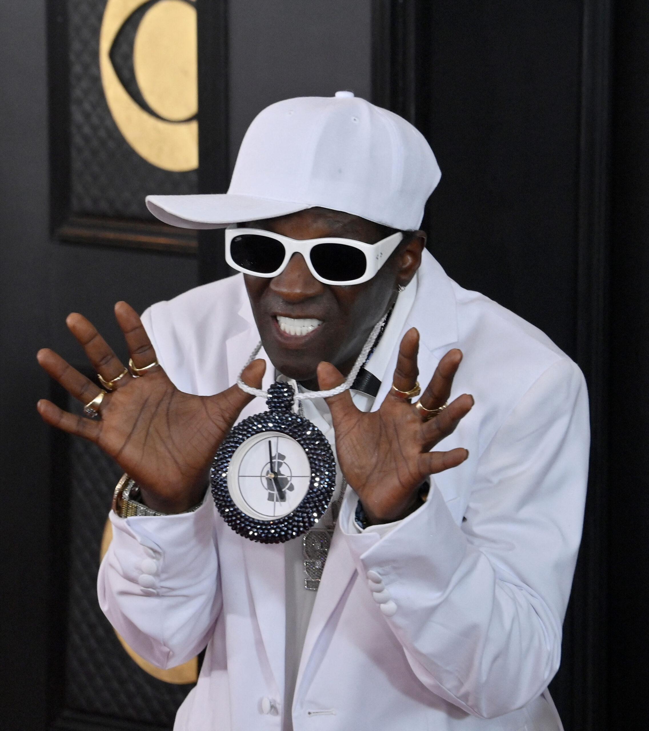 Flavor Flav