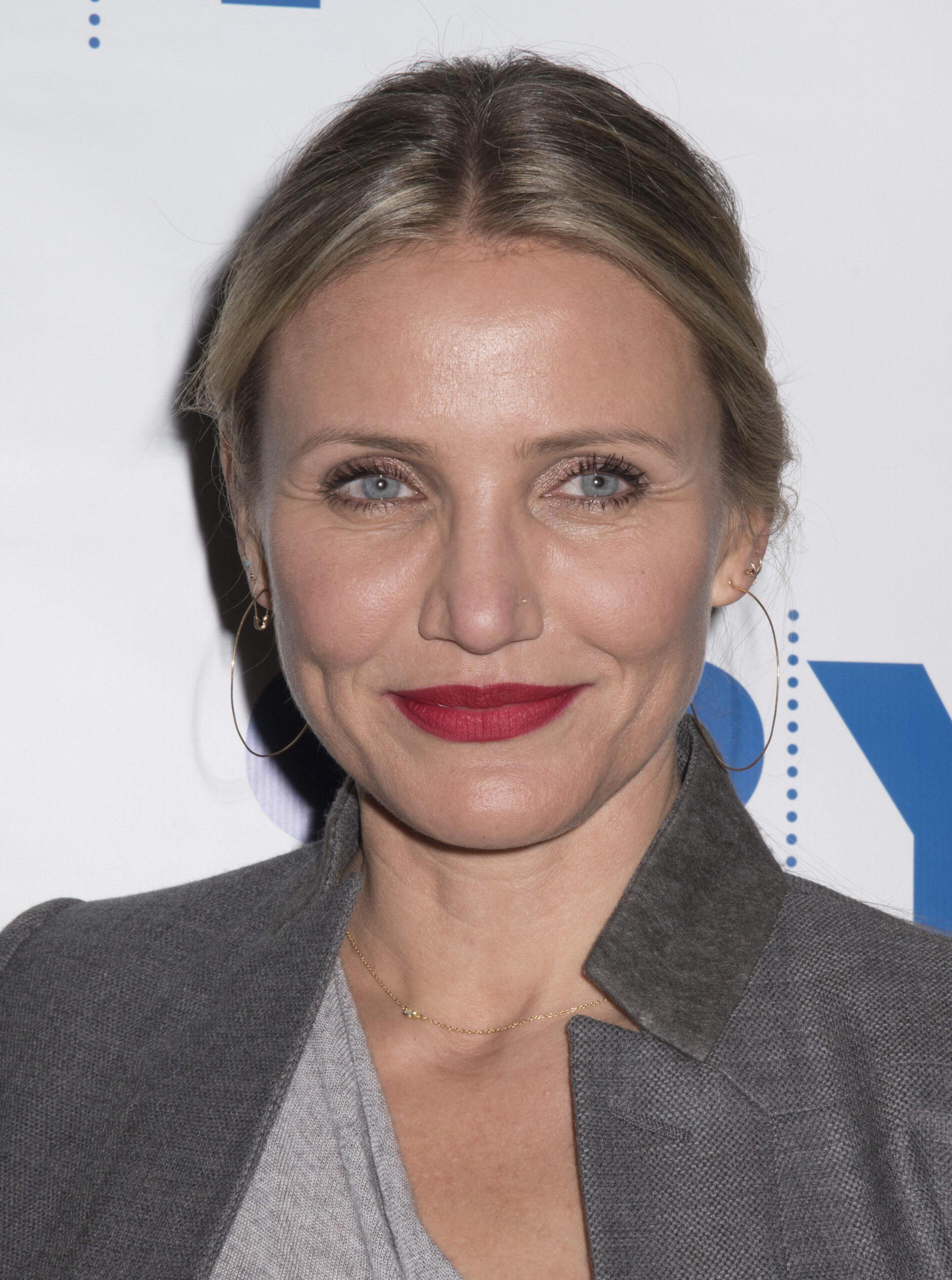 Cameron Diaz Is Reportedly 'Saddened' By Jamie Foxx's Health Battle, Wants To Be 'Supportive'