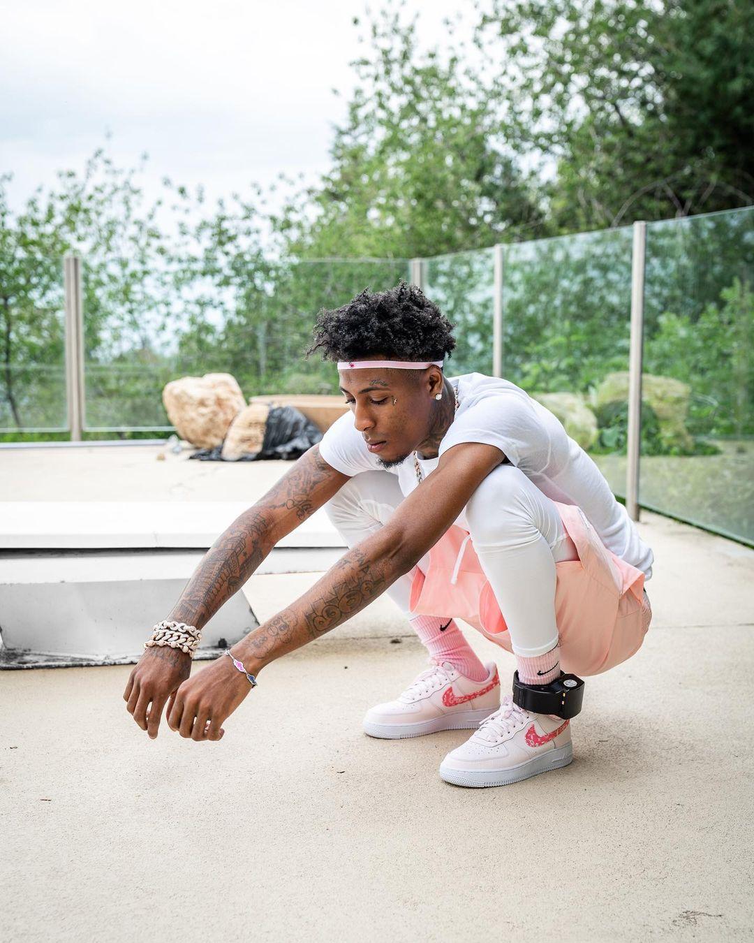 NBA YoungBoy